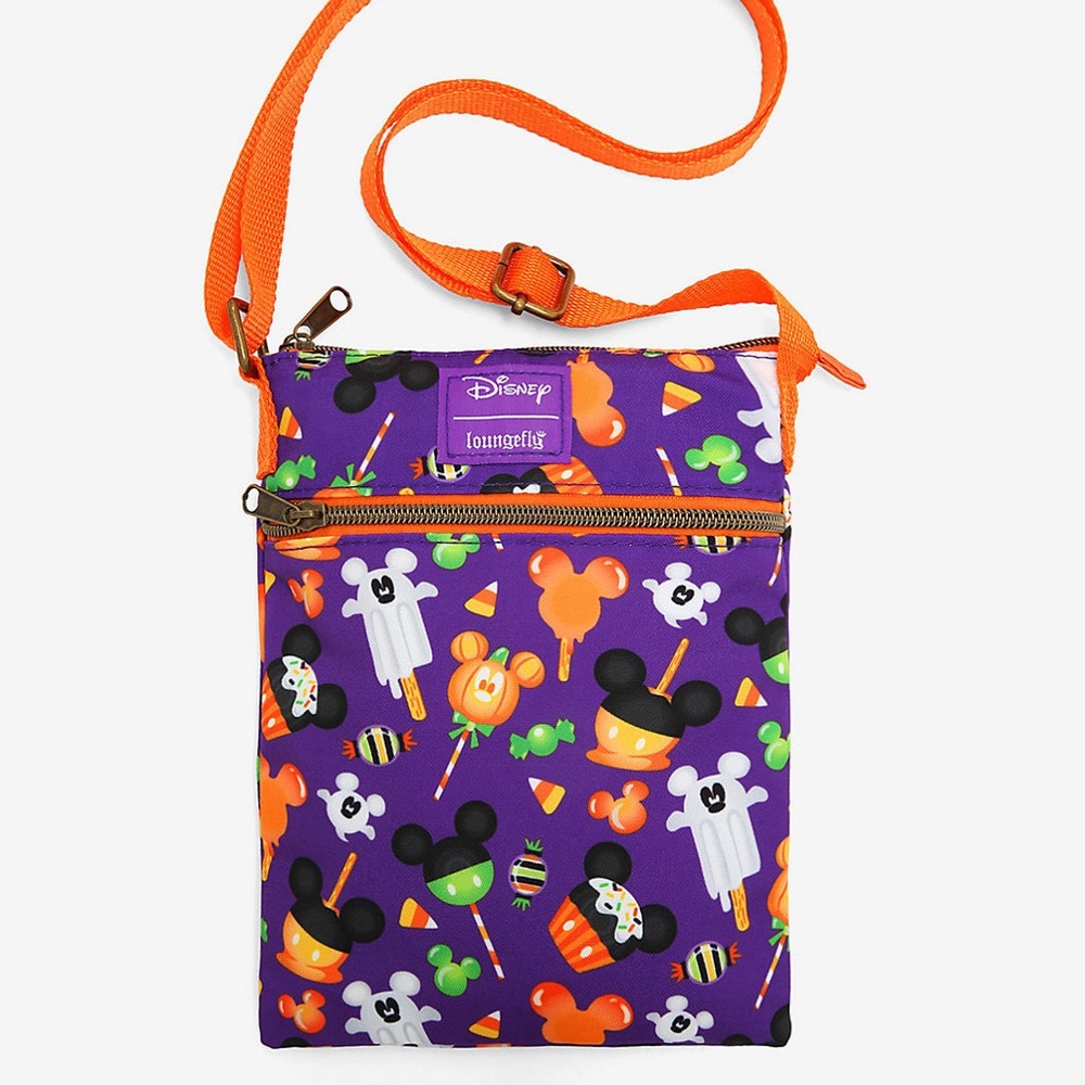 Disney Crossbody Bag